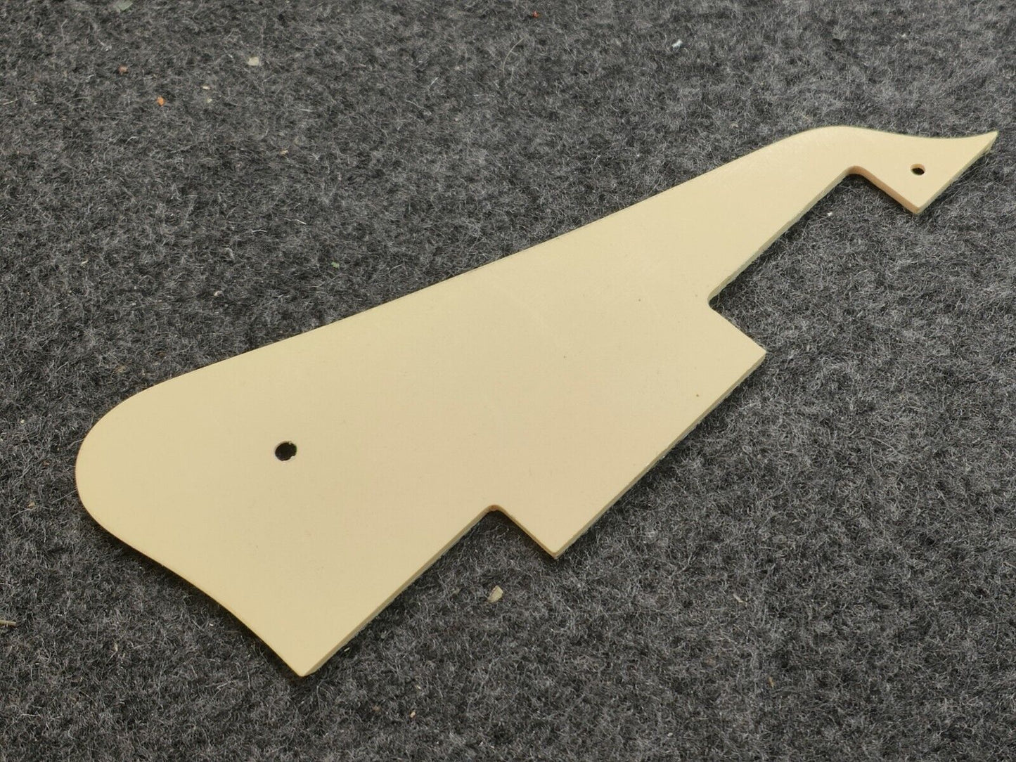 Tokai China Love Rock Les Paul NOS Pickguard (Cream)