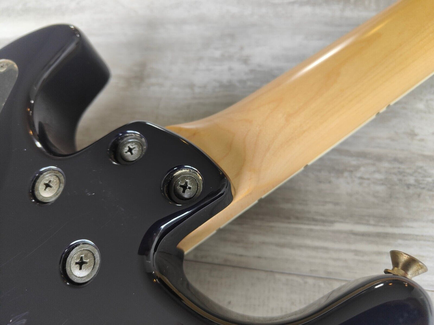 2000's Fernandes Japan JDA-100Y (Janna Da Arc Model)