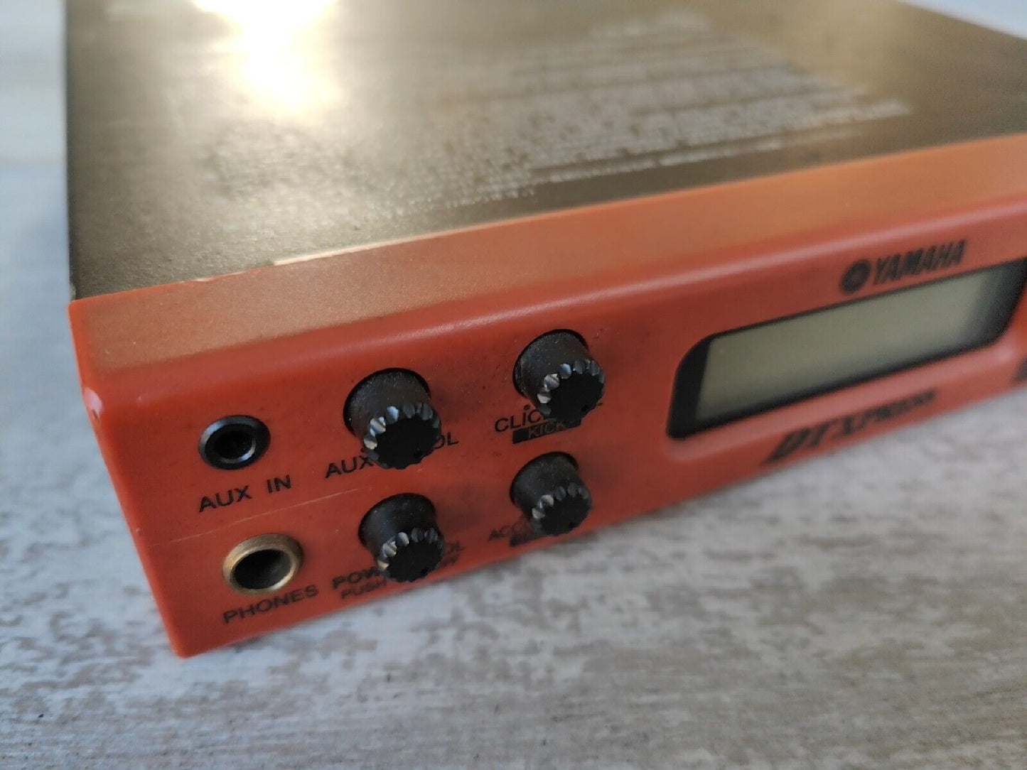 Yamaha DTXPRESS Drum Trigger Module