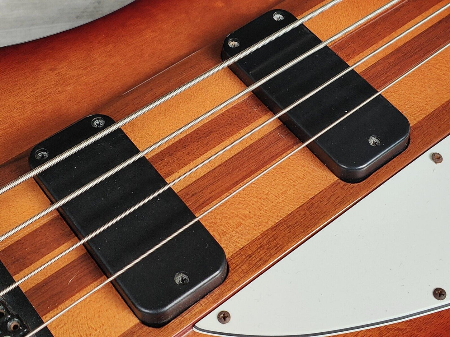 2009 Epiphone Thunderbird Pro IV Bass