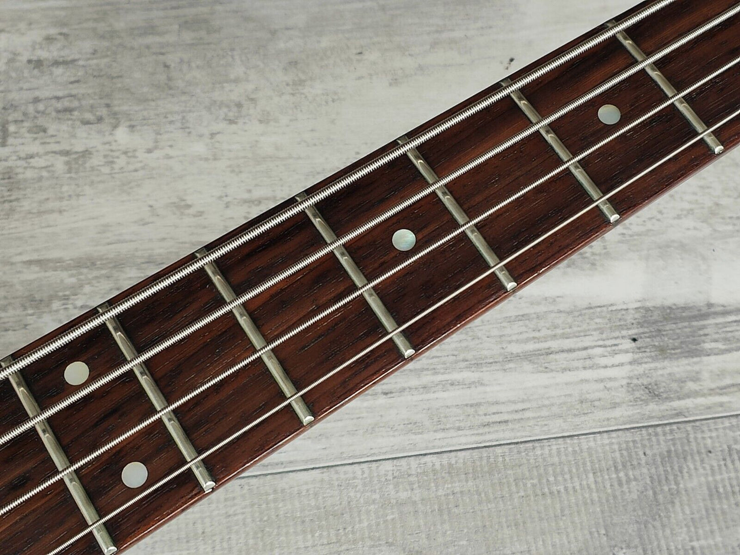 2009 Epiphone Thunderbird Pro IV Bass