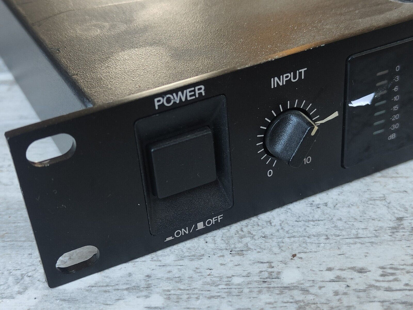 Yamaha SPX900 Multi Effects Rack Processor
