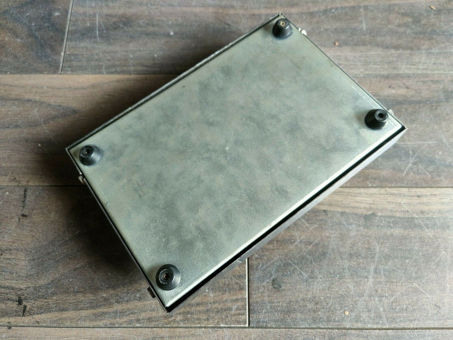 1970's Roland AG-5 Funny Cat Harmonic Mover/Distortion Vintage Pedal