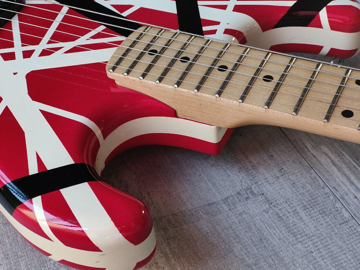 1988 EVH 5150 Replica (Made in Japan)