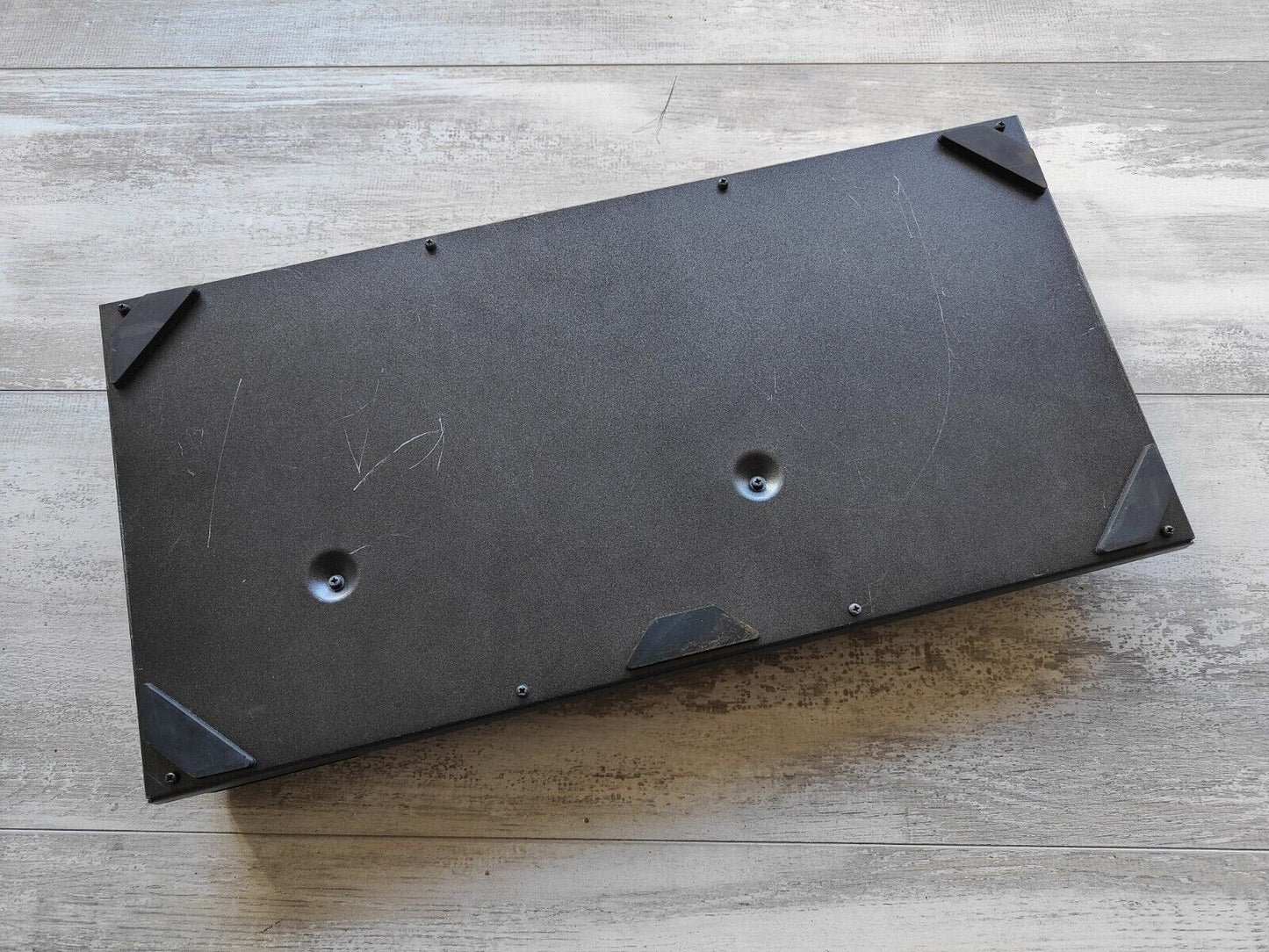 Boss GT-8 Multi Effects Pedal