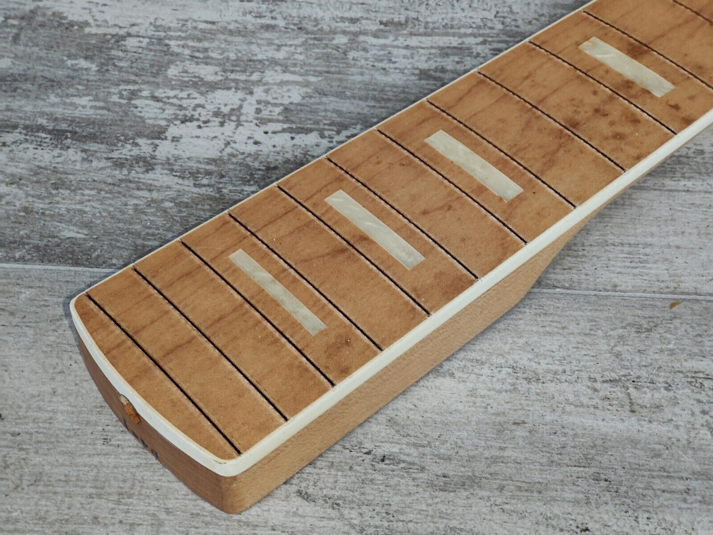 Atelier Z 5-String Bass Neck