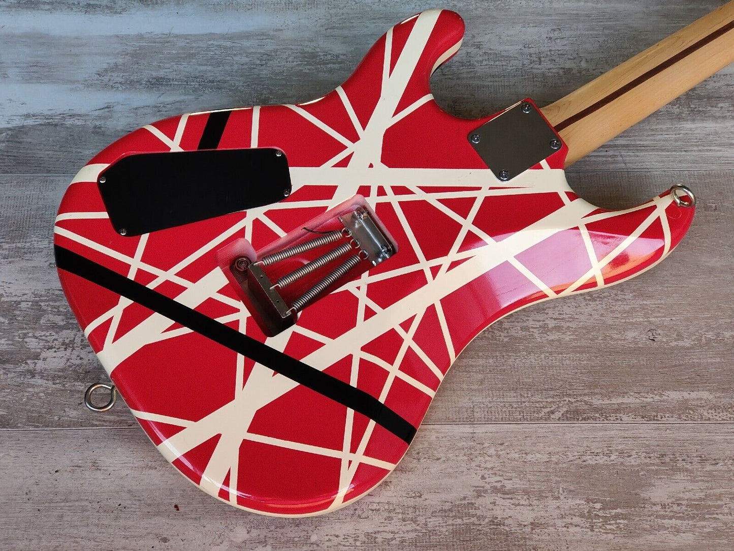 1988 EVH 5150 Replica (Made in Japan)