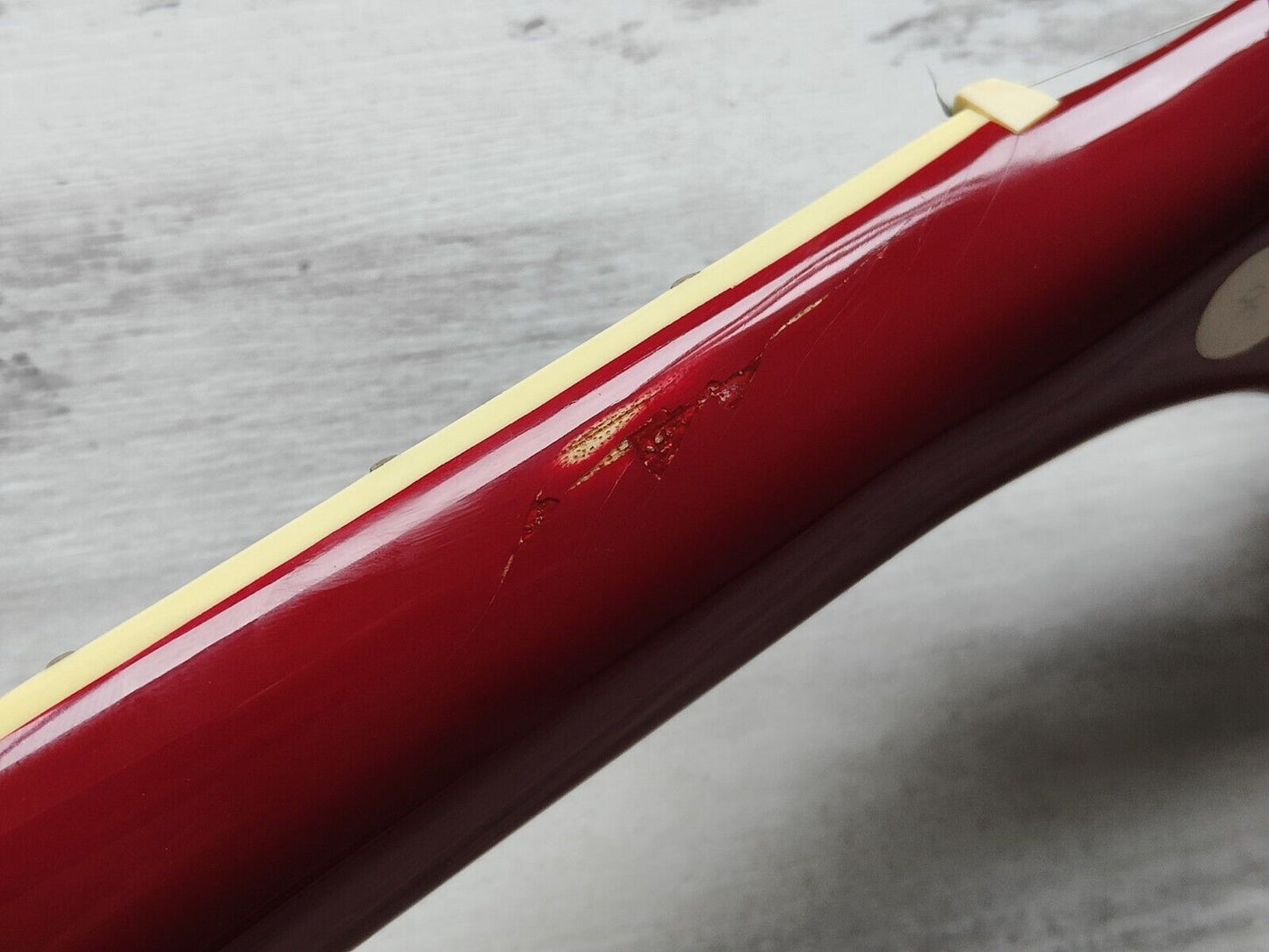 2013 Epiphone Les Paul Standard (Red)