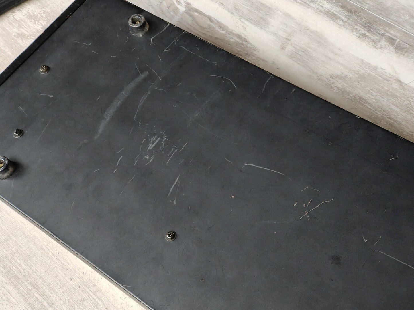 1985 Sequential Split 8 Polyphonic Analog Synth