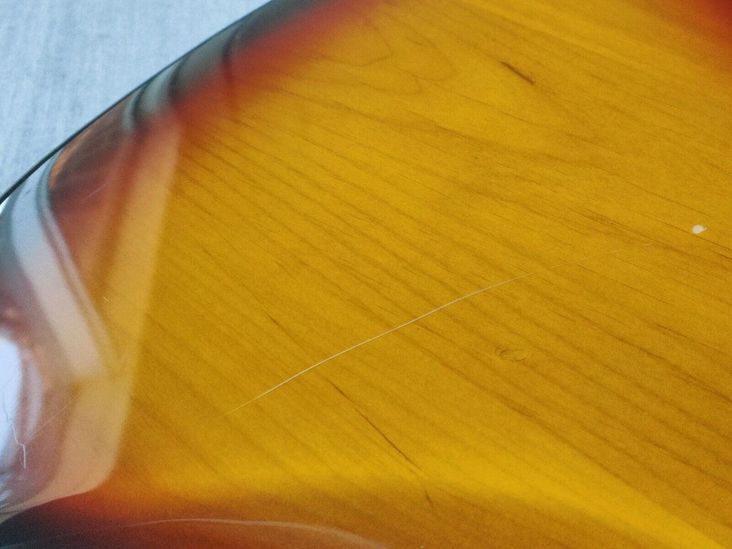 1999 Fender Japan JG66-85 '66 Reissue Jaguar w/Bridge Humbucker (Sunburst)