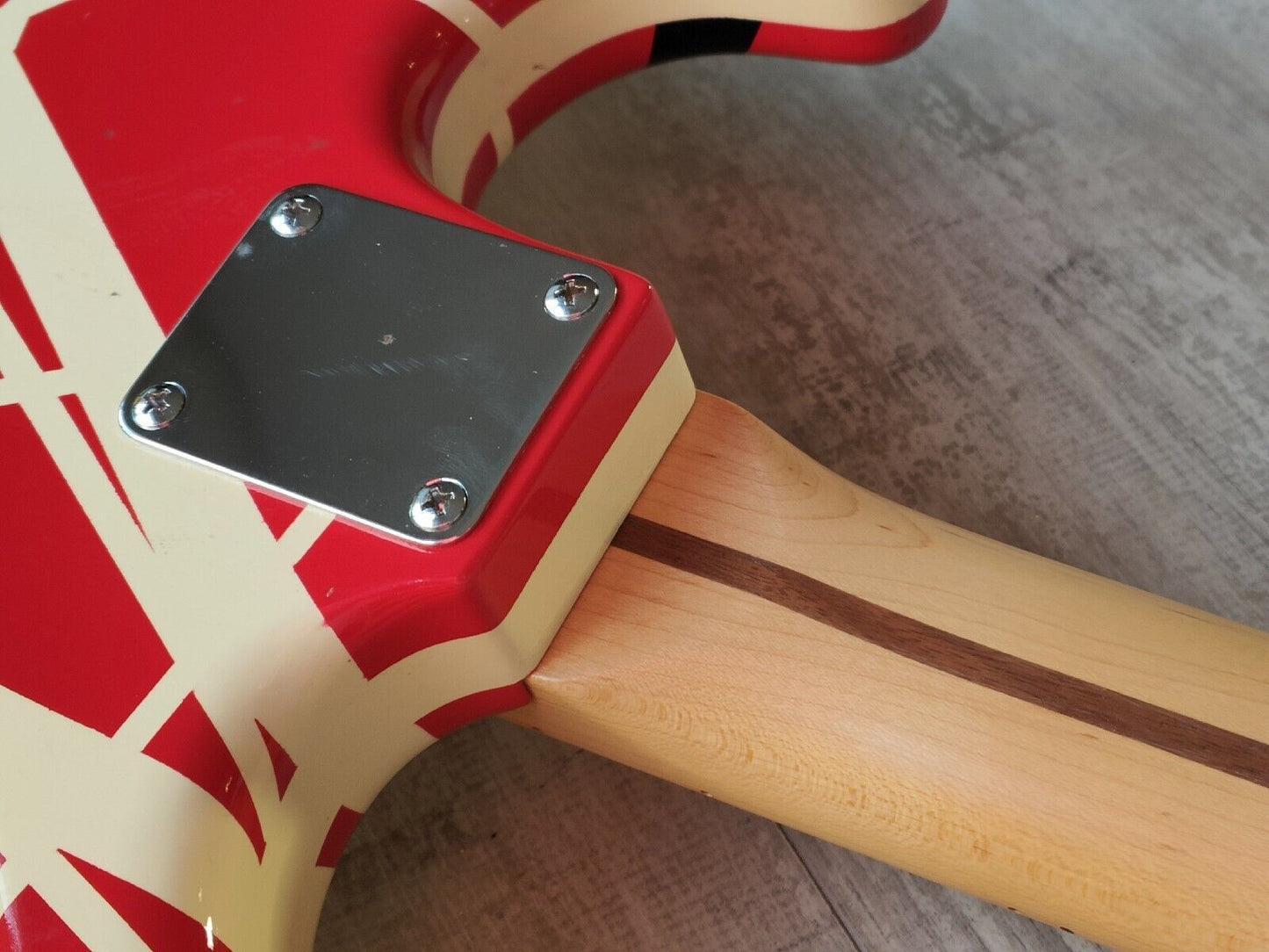 1988 EVH 5150 Replica (Made in Japan)