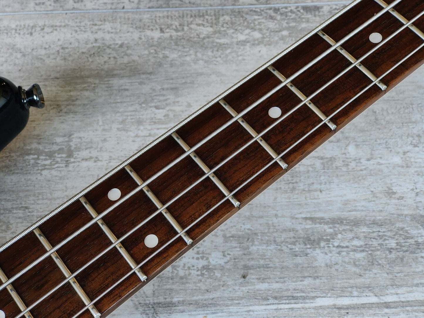 2009 Ibanez GSR180 SDGR Bass