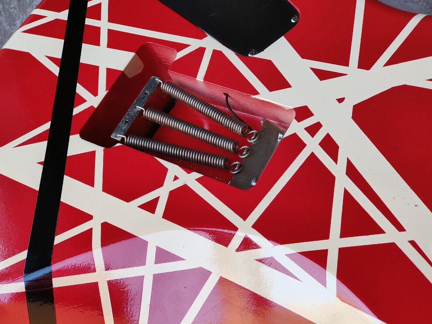 1988 EVH 5150 Replica (Made in Japan)