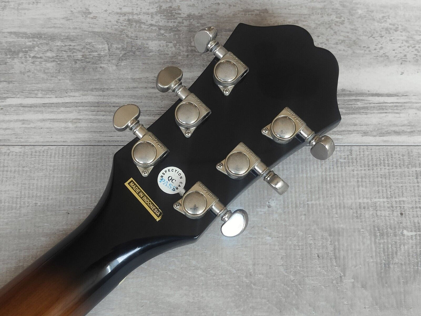 2016 Epiphone EL-00 Pro Acoustic w/Fishman Pickup