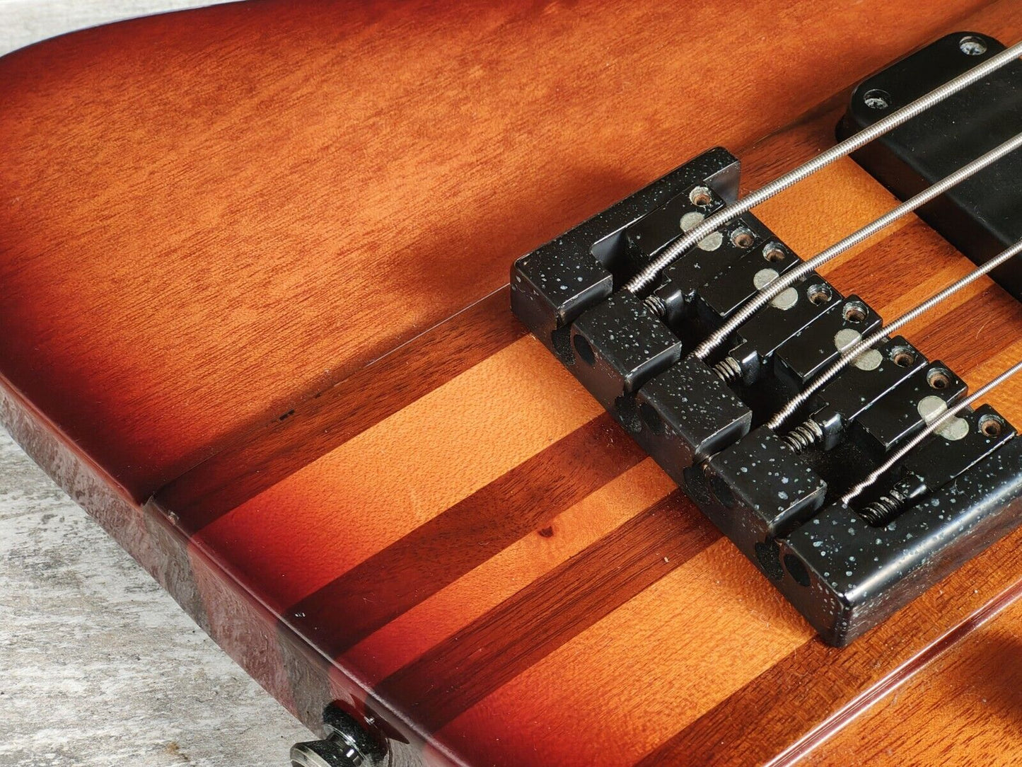 2009 Epiphone Thunderbird Pro IV Bass