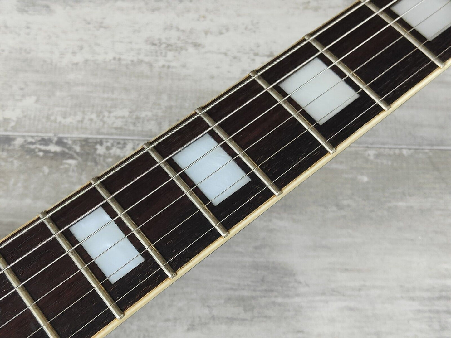 2001 Epiphone Les Paul Custom (Black)
