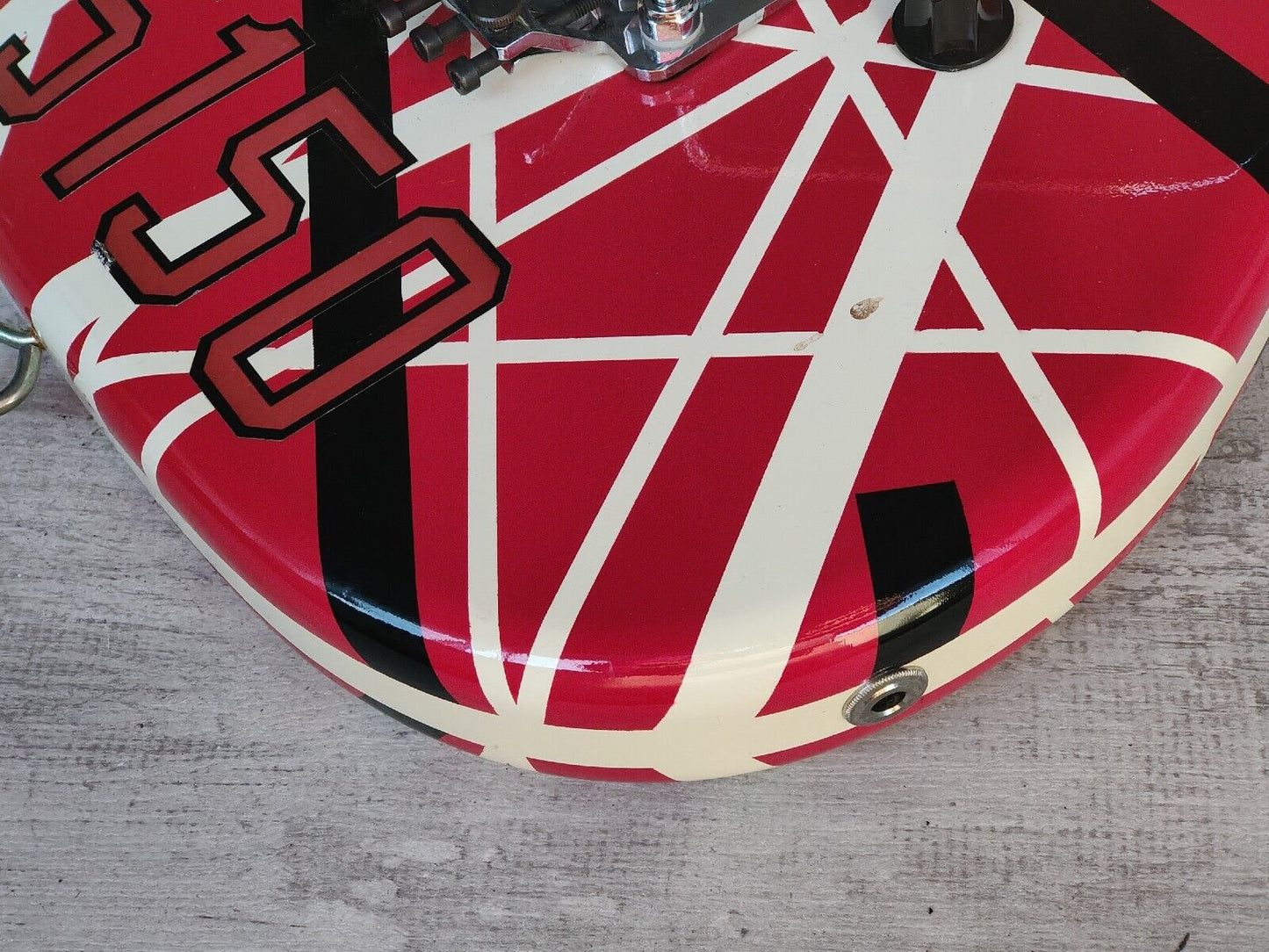 1988 EVH 5150 Replica (Made in Japan)