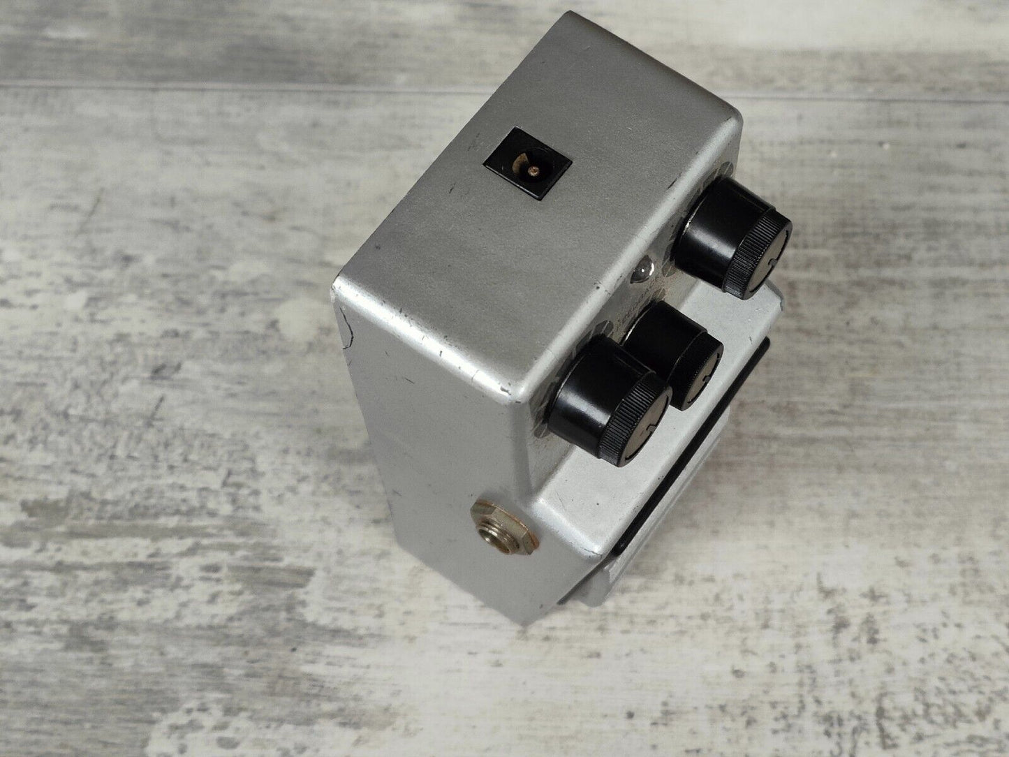 1980's Maxon PT-9Pro Vintage Phaser Effects Pedal