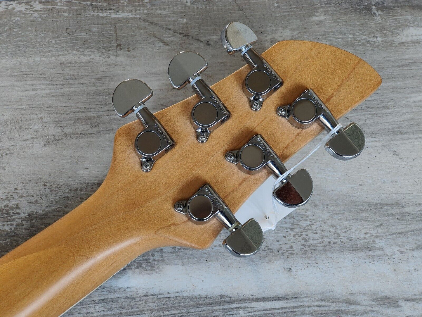2000's Fernandes Japan JDA-100Y (Janna Da Arc Model)