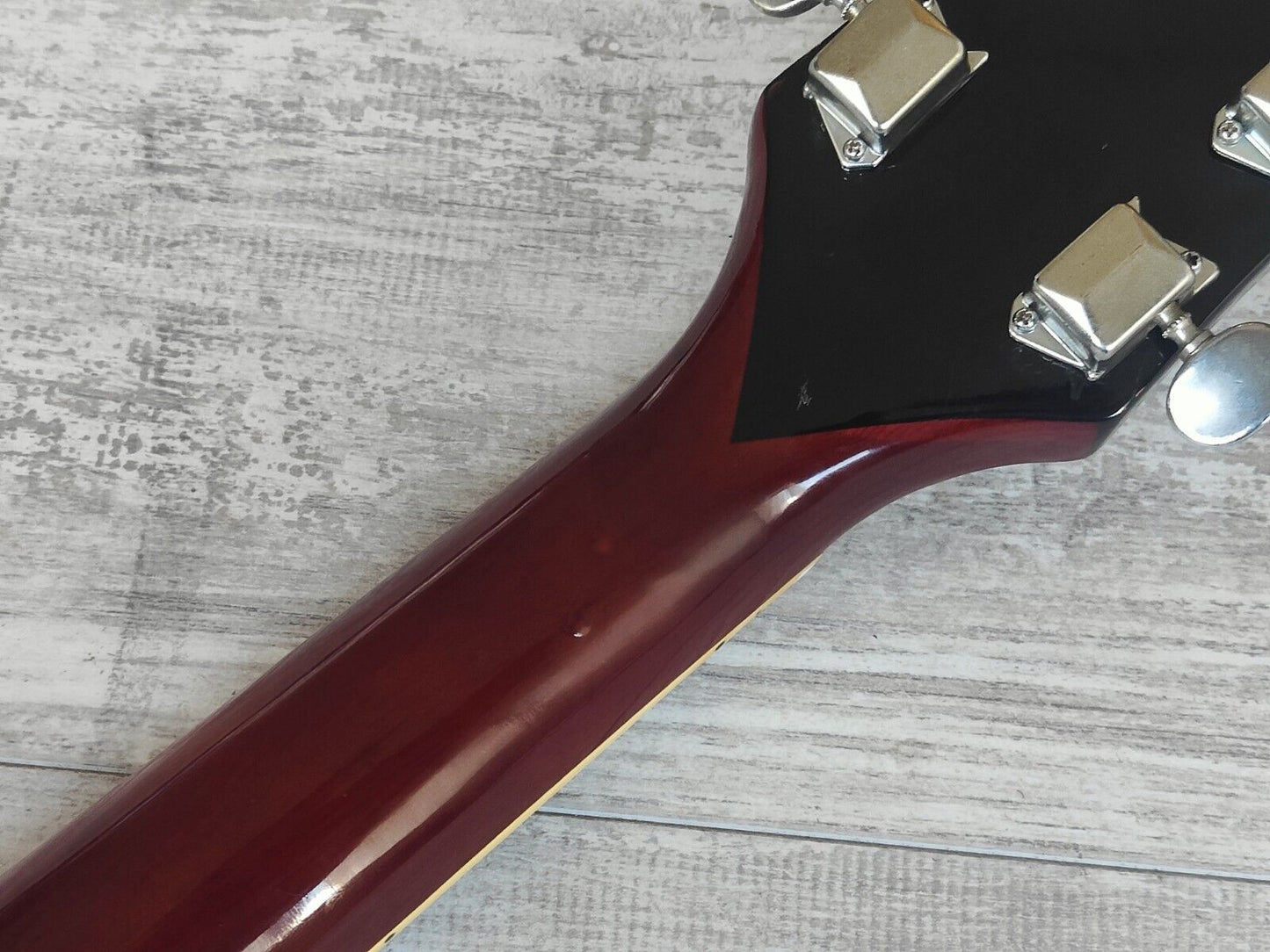 1970's Tomson TGF-351 Dove Japanese Vintage Acoustic Guitar (Natural)