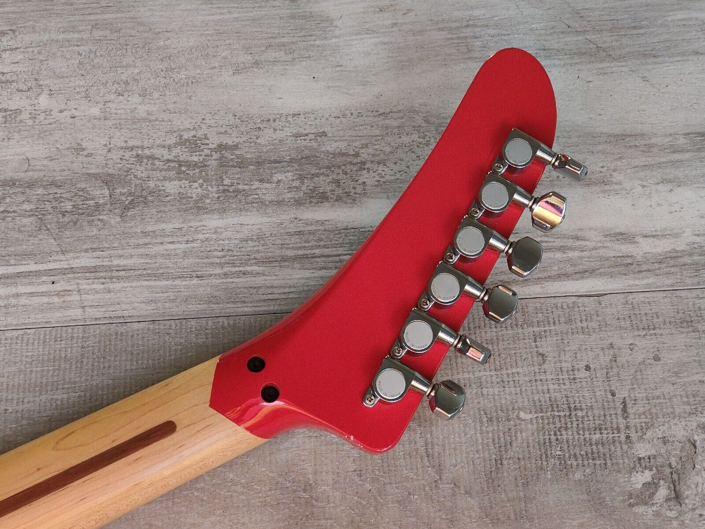 1988 EVH 5150 Replica (Made in Japan)