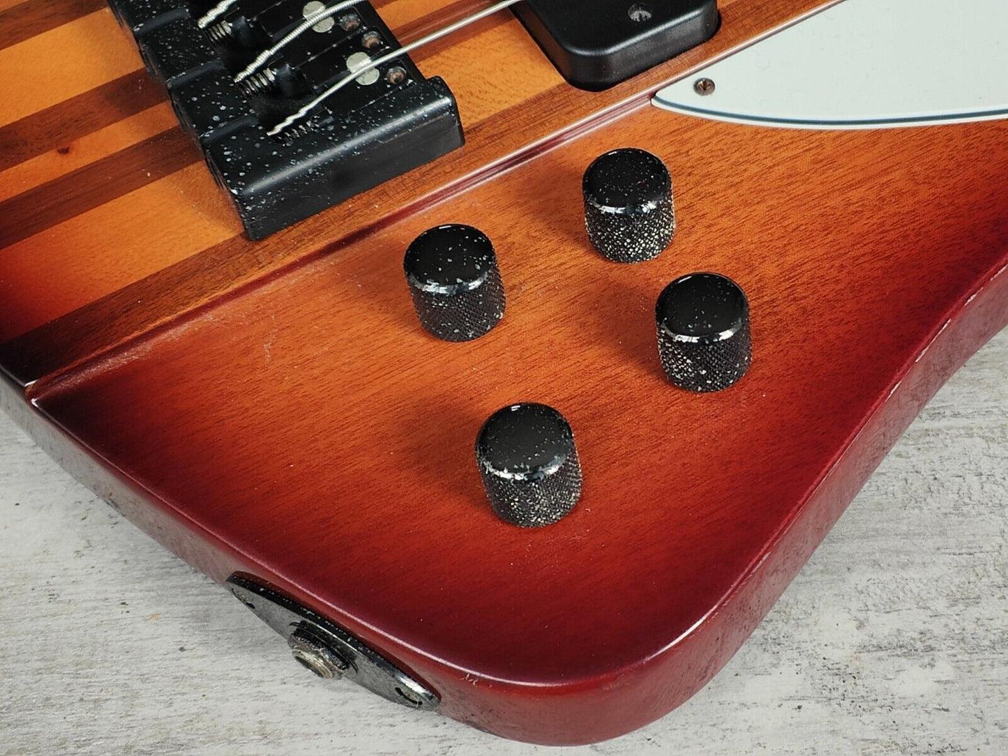 2009 Epiphone Thunderbird Pro IV Bass