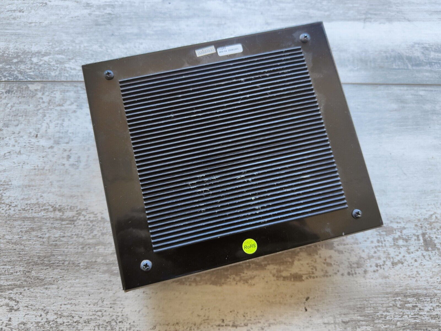 Seymour Duncan Twin Tube Mayhem Distortion