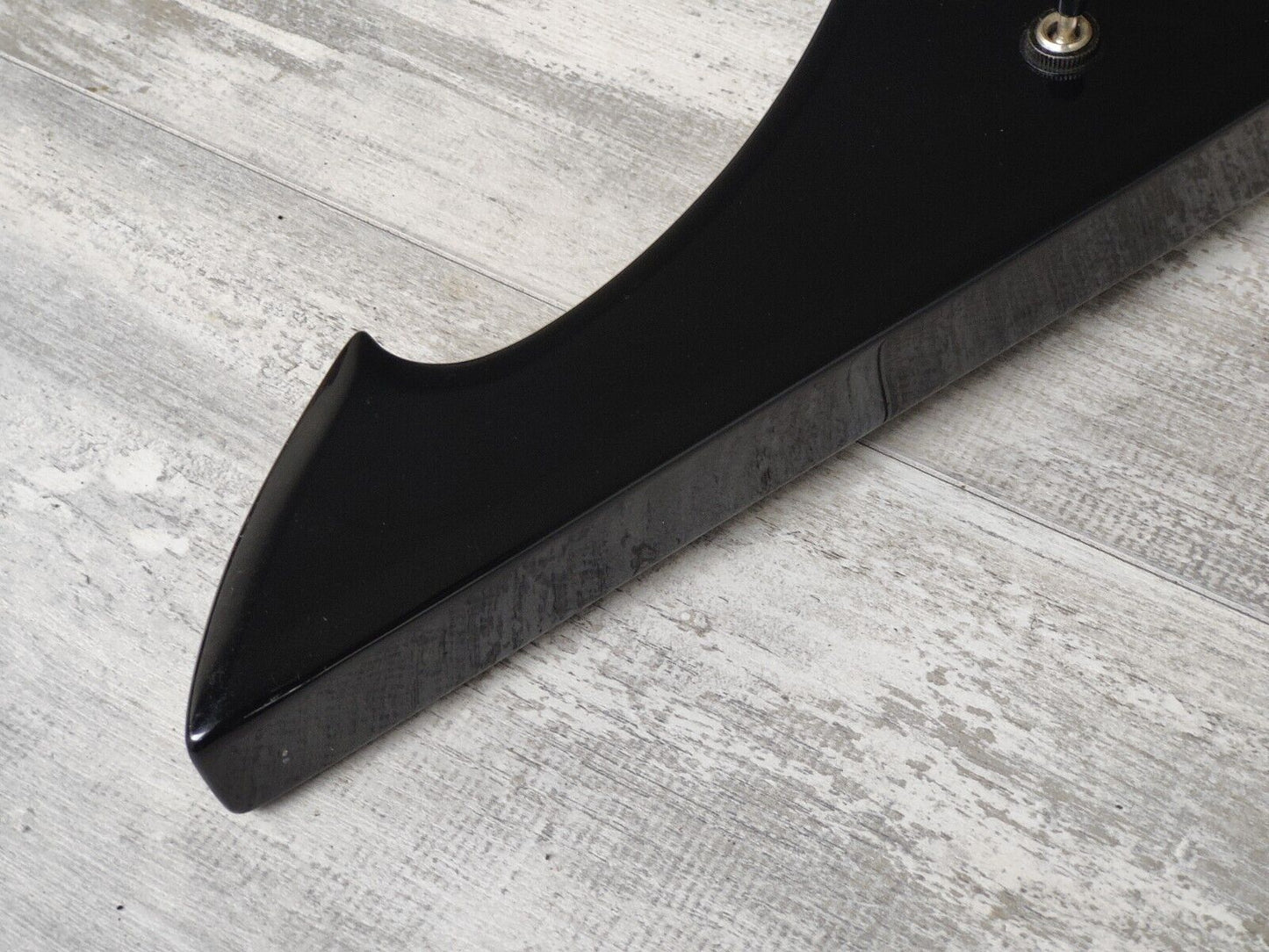 2012 Dean Michael Amott Signature Model Tyrant X (Black)