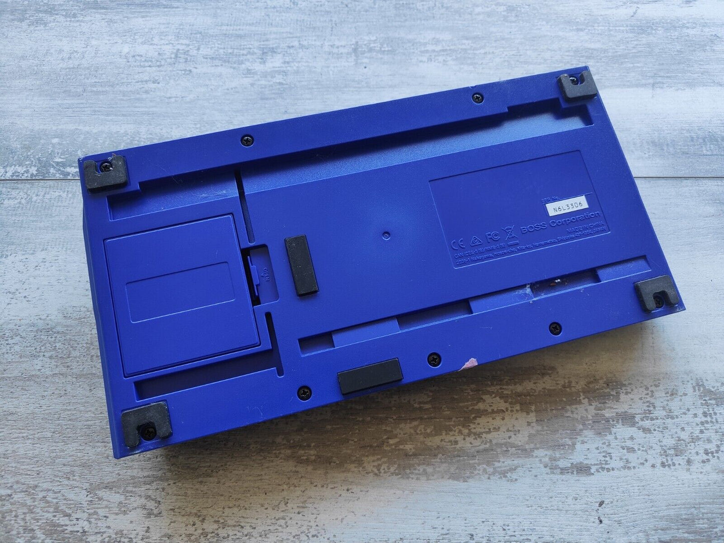 Boss GT-1 Guitar Multi Effects