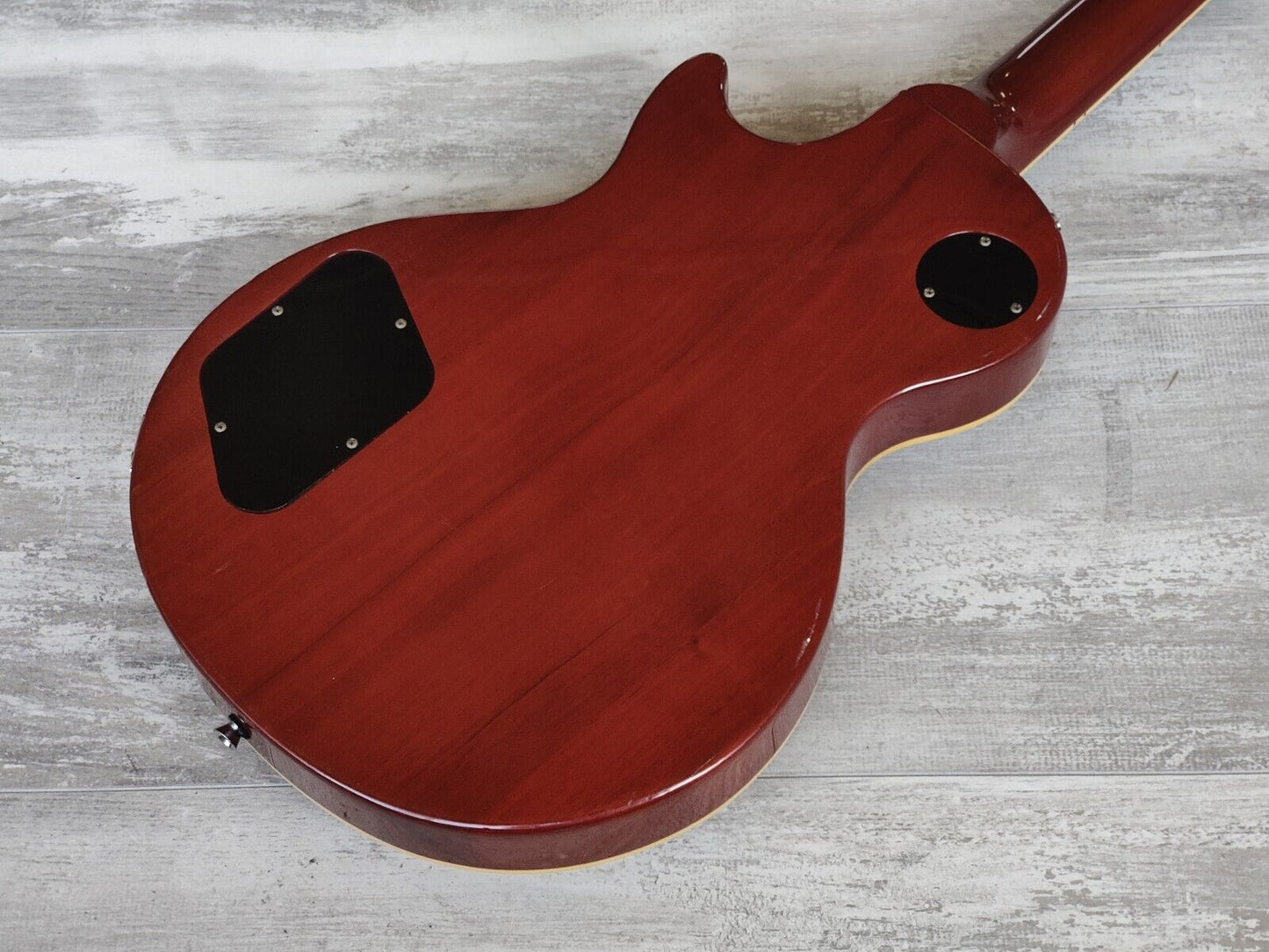 1994 Orville by Gibson LPS-57C Les Paul Standard (Cherry Sunburst)