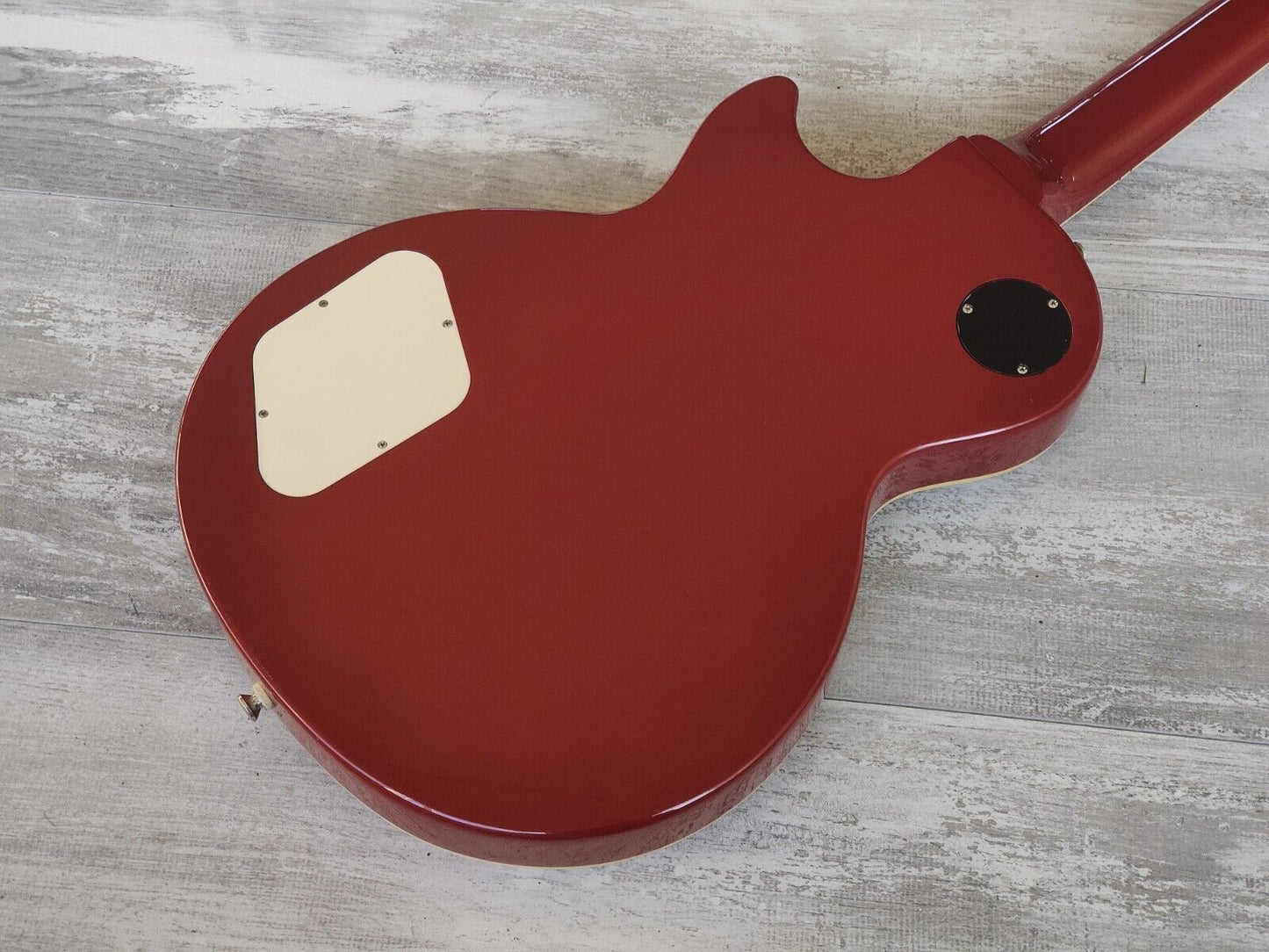 2013 Epiphone Les Paul Standard (Red)