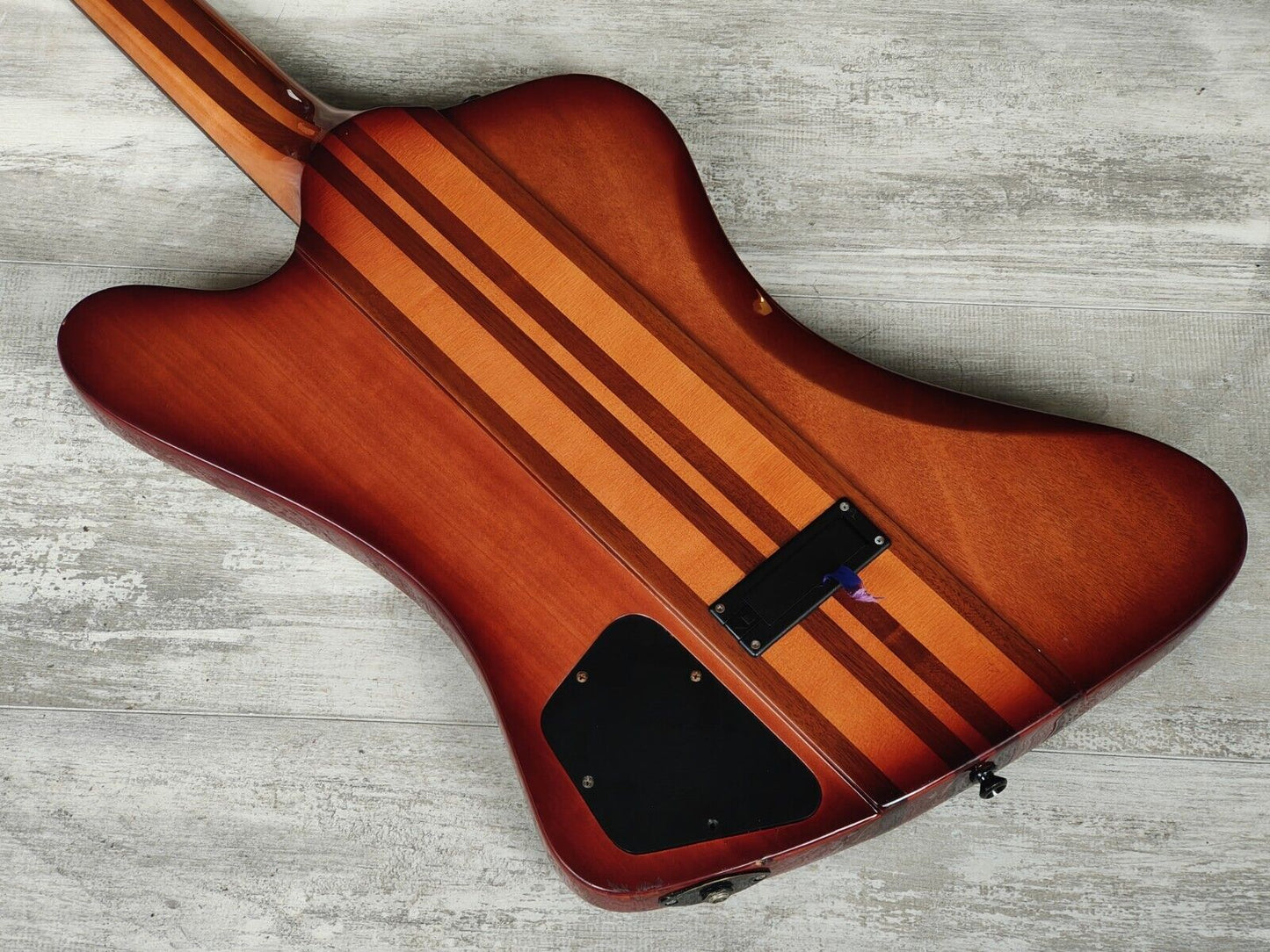 2009 Epiphone Thunderbird Pro IV Bass
