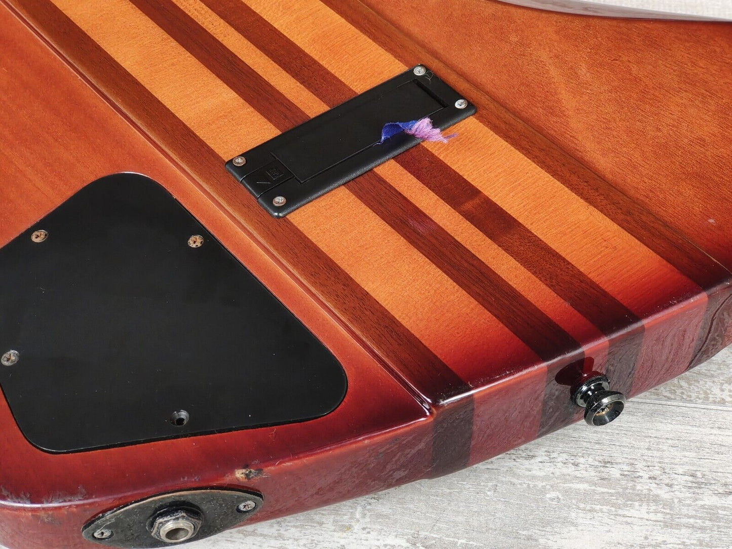 2009 Epiphone Thunderbird Pro IV Bass