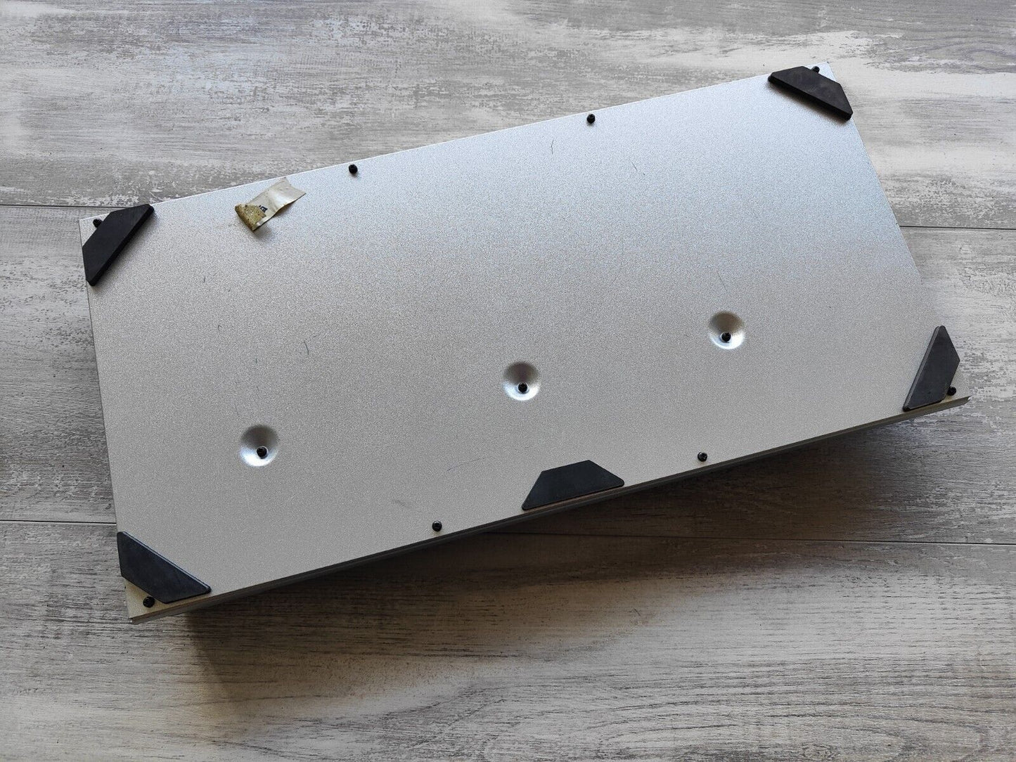 Boss GT-10 Multi Effects Pedal