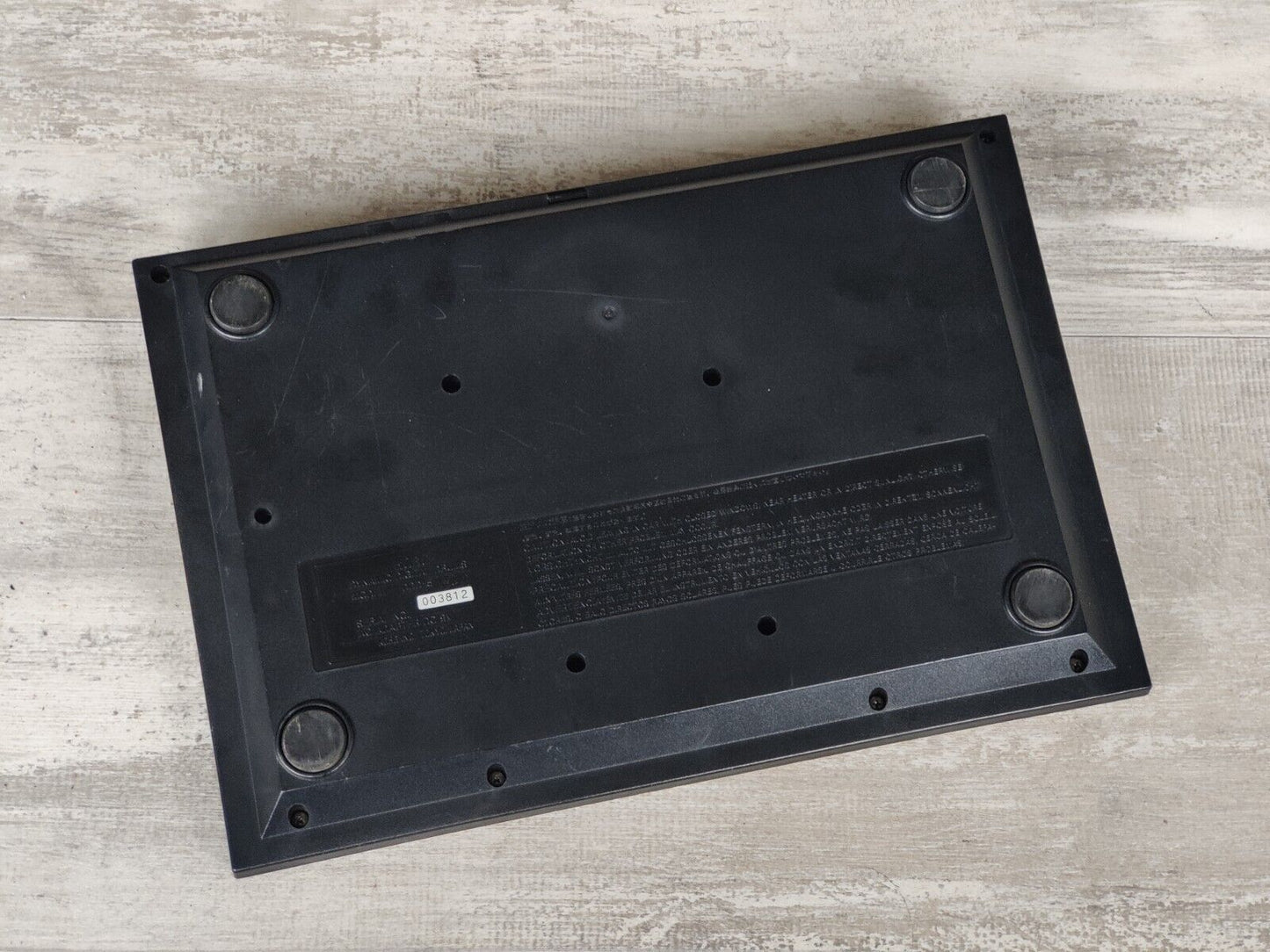 Korg DDD-5 Dynamic Digital Drum Machine