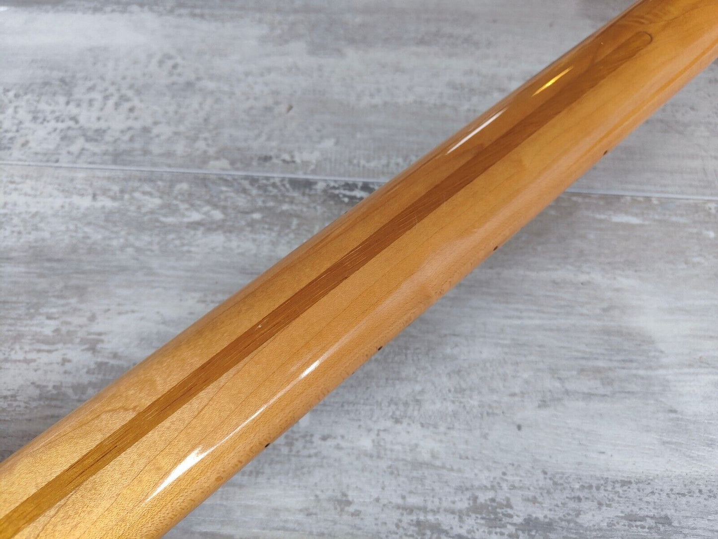 1970's Camel Journeycast Japan Stratocaster (Three Tone Sunburst)