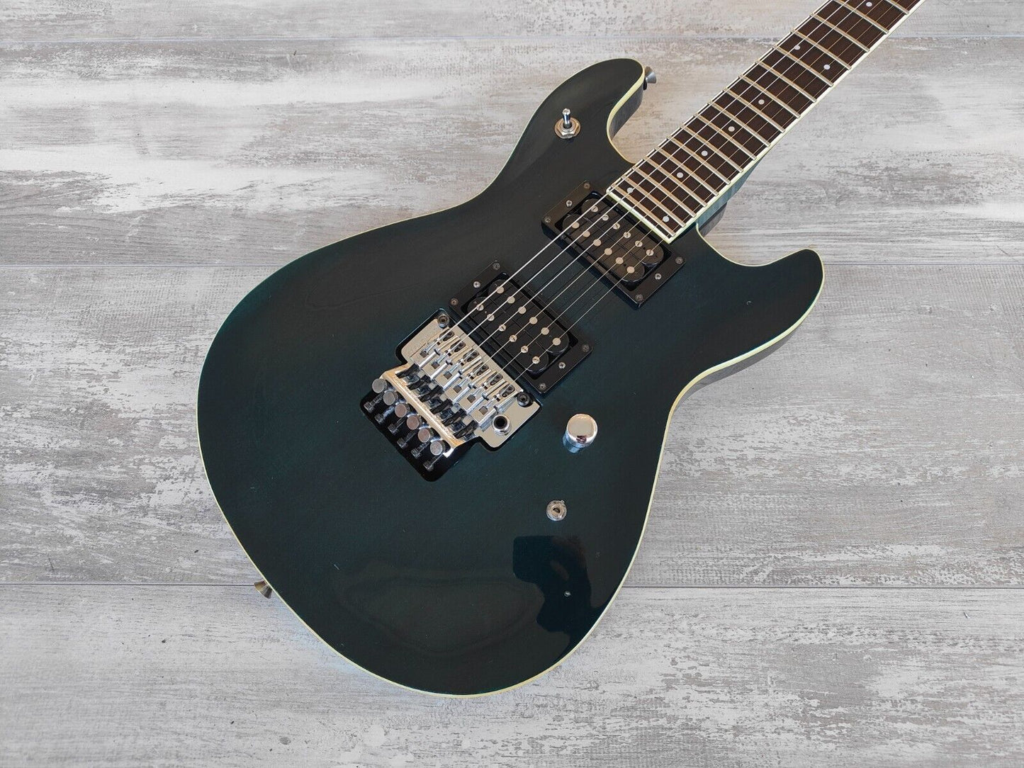2007 Fernandes Japan JDA-85Y (Janna Da Arc Model)