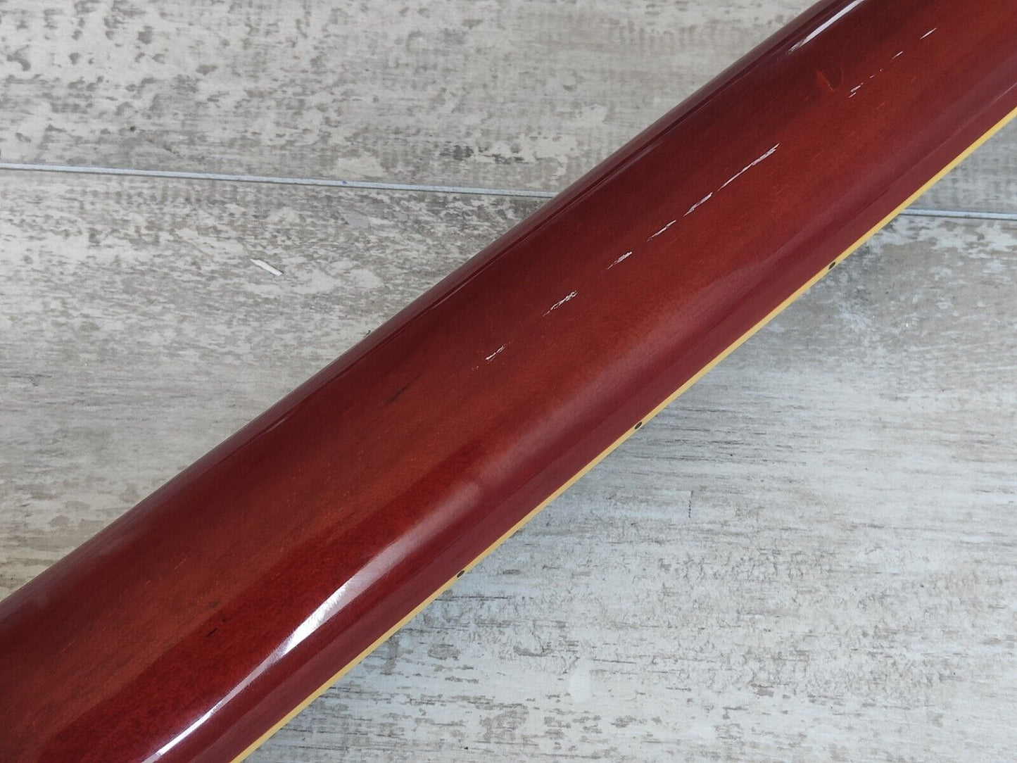 1994 Orville by Gibson LPS-57C Les Paul Standard (Cherry Sunburst)