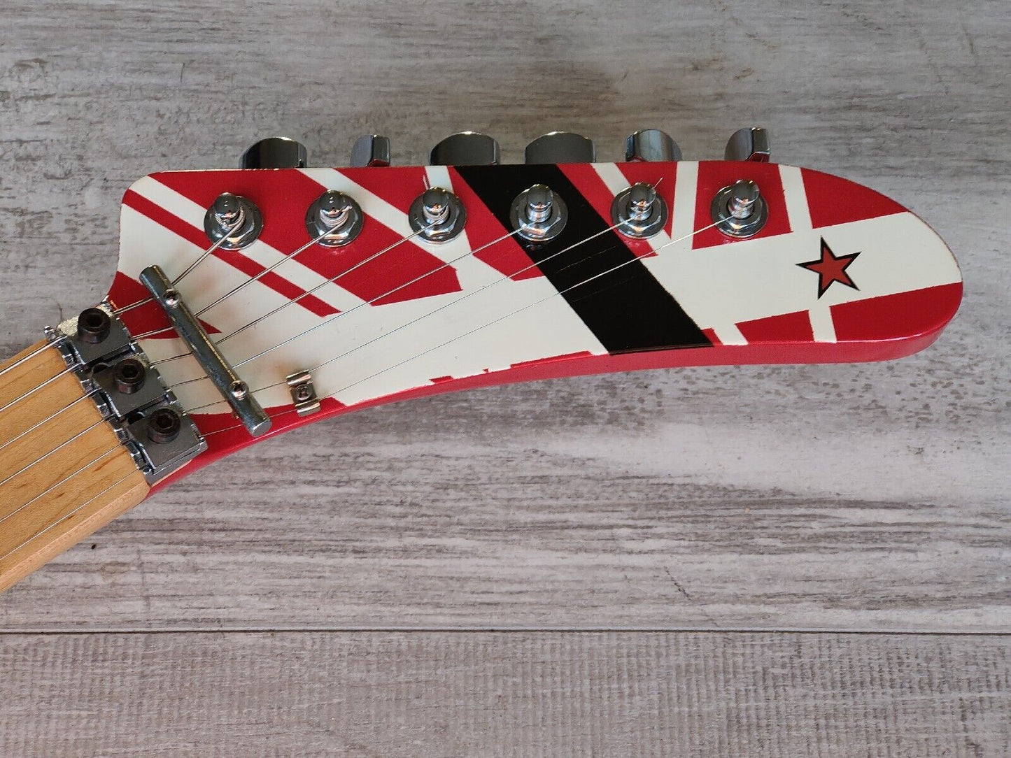1988 EVH 5150 Replica (Made in Japan)