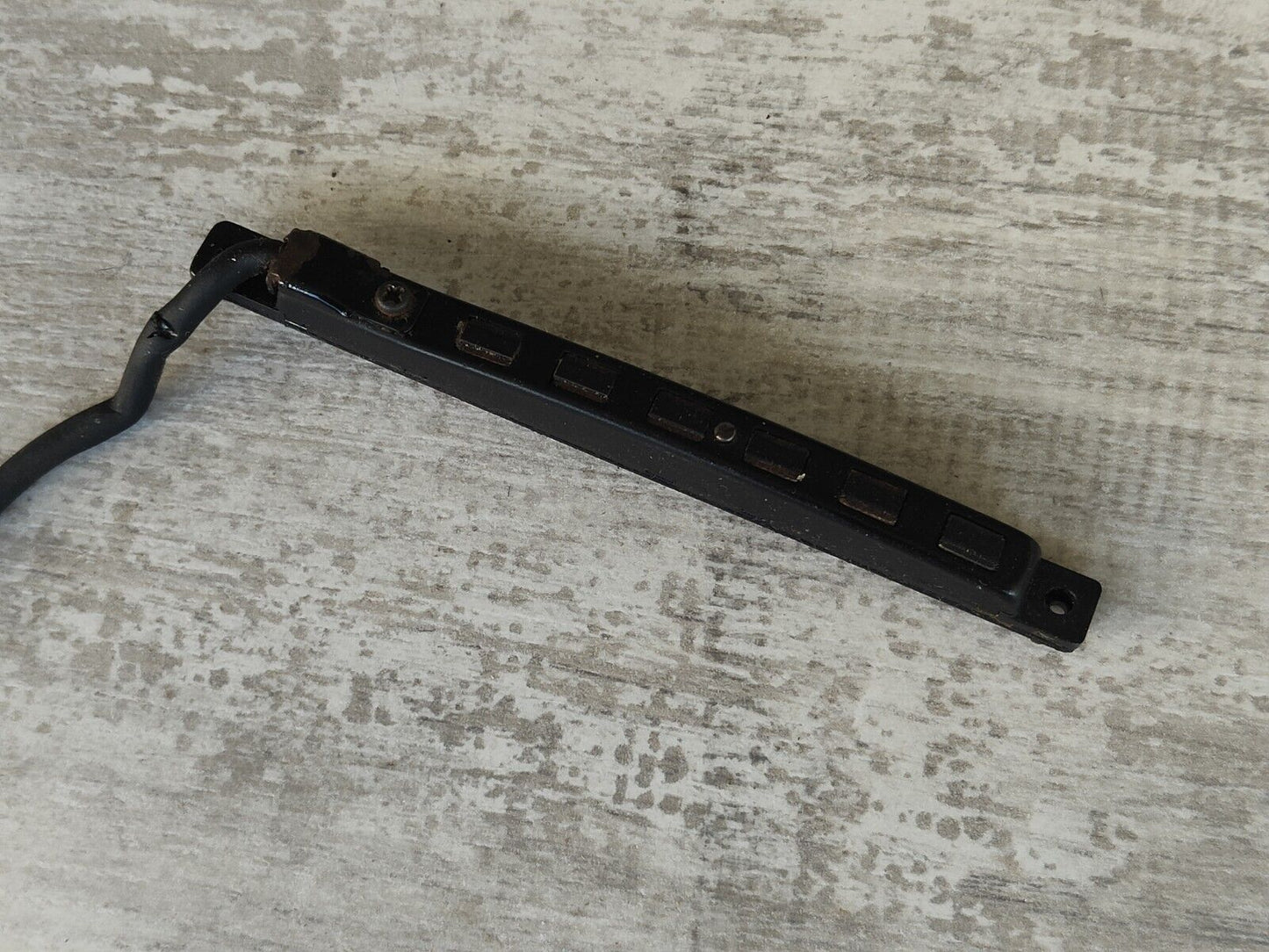 Roland GK-3 Divided Synth Pickup