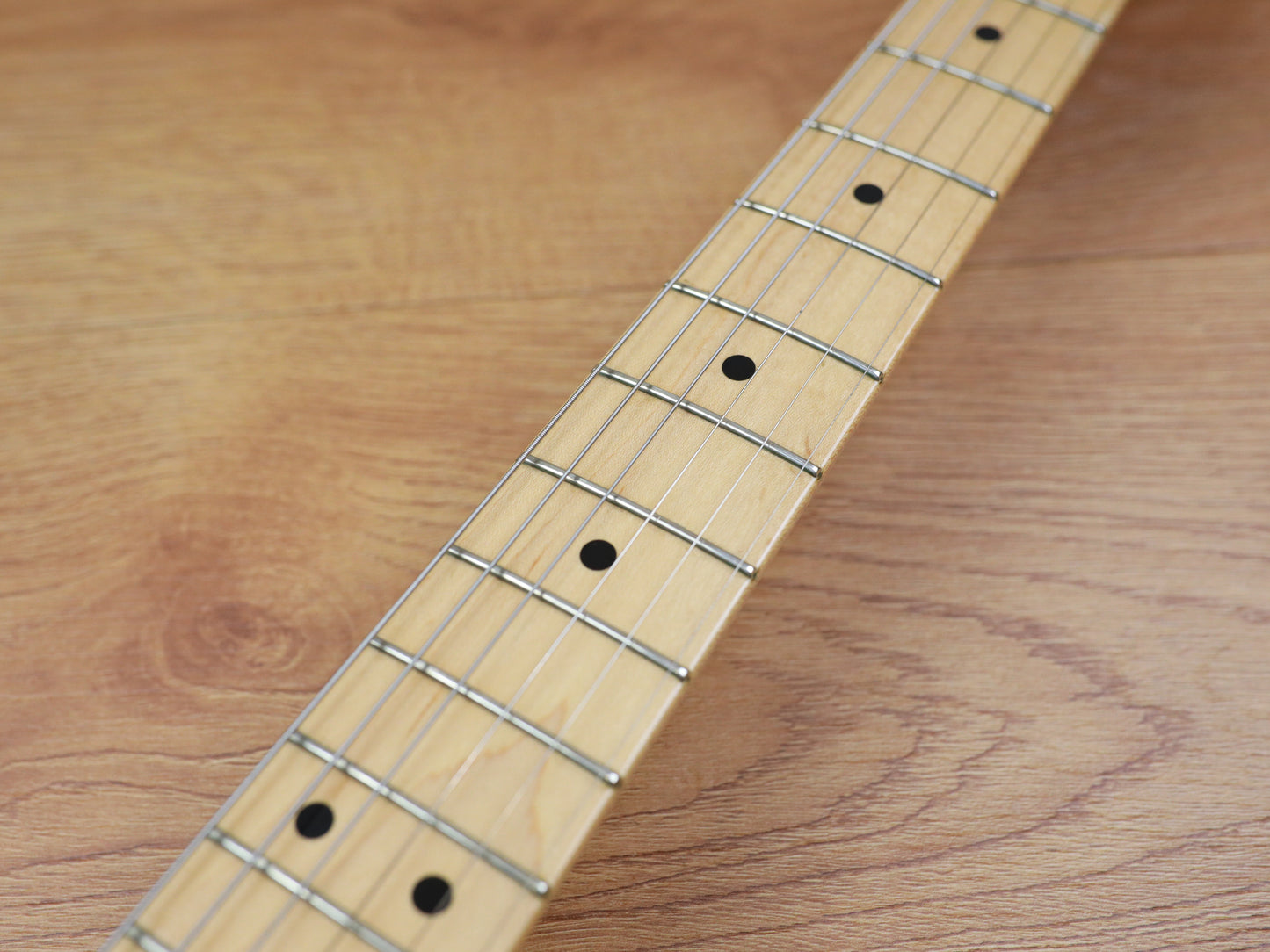 2010 Fender Classic Series '72 Telecaster Thinline (Natural)