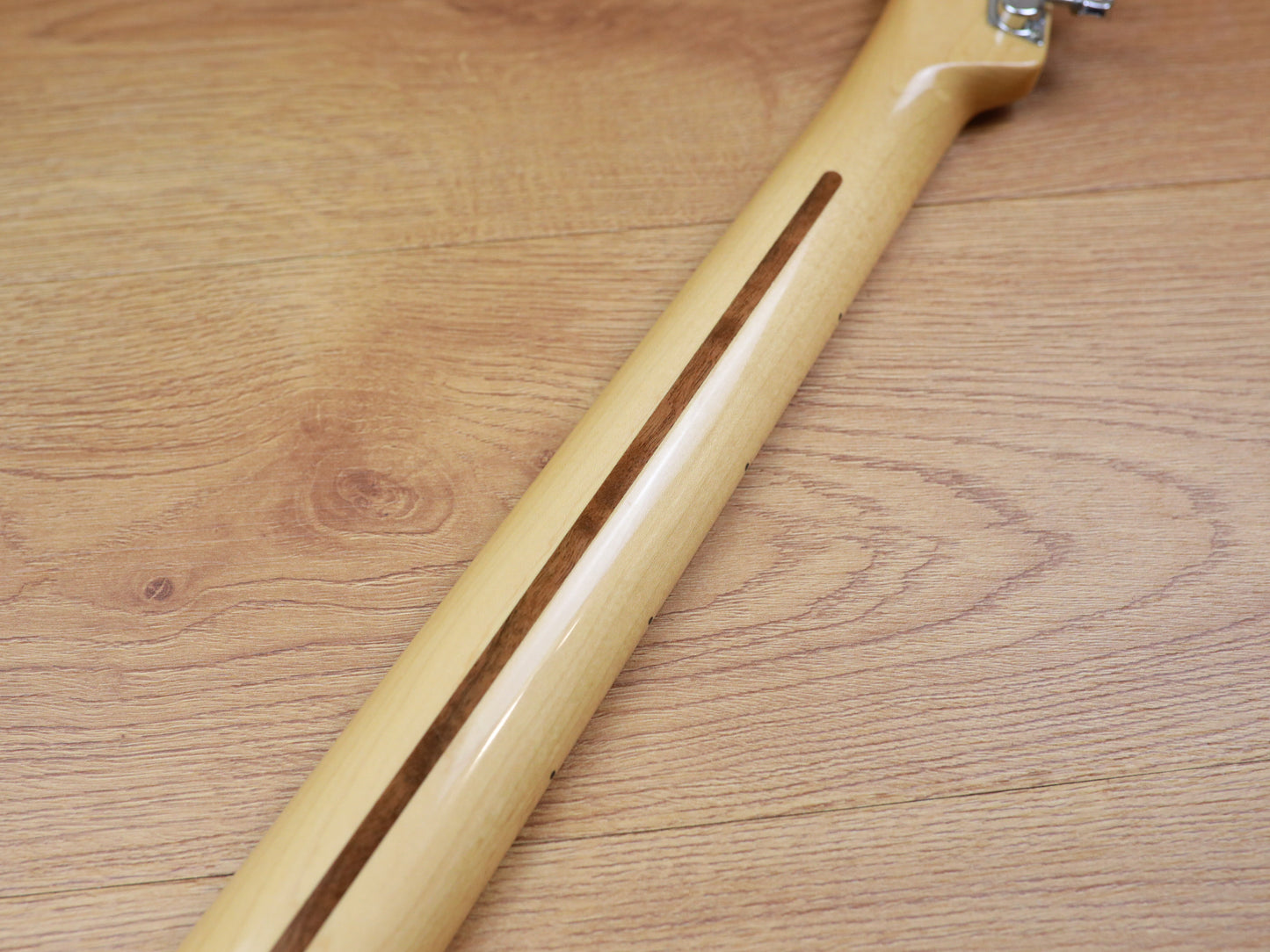 2010 Fender Classic Series '72 Telecaster Thinline (Natural)