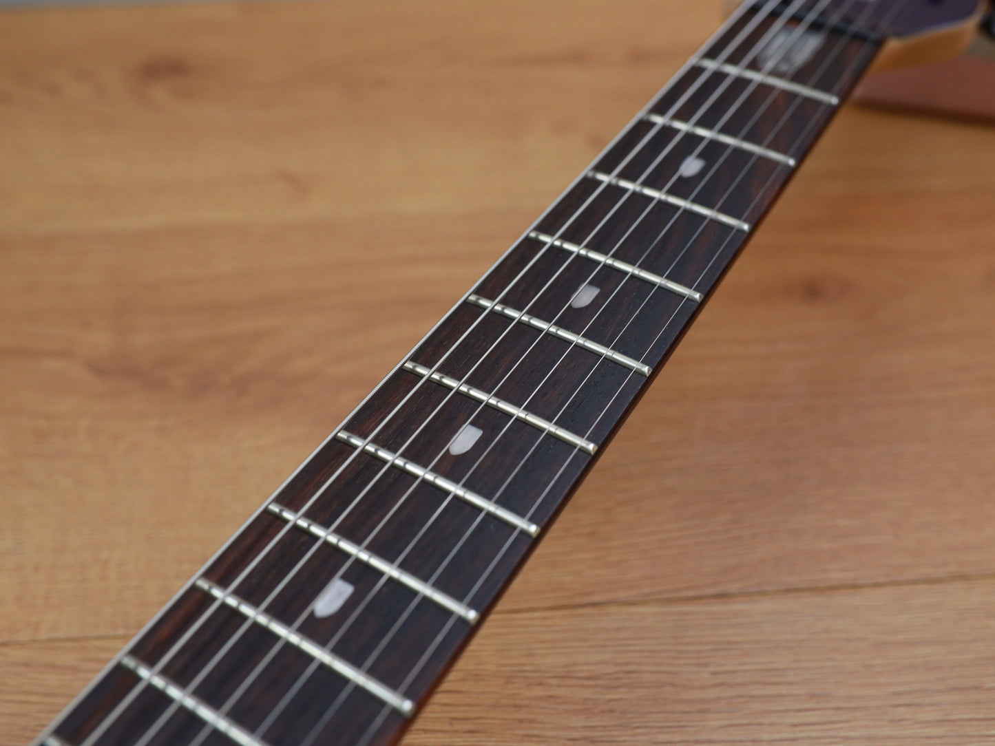 Sterling by Music Man JP70 7-String (Mystic Dream)