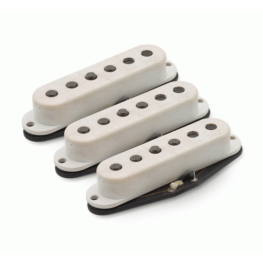 Seymour Duncan Joe Bonamassa Bonnie Pickup Set Aged