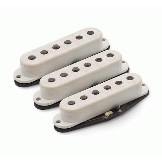 Seymour Duncan Joe Bonamassa Bonnie Pickup Set Aged