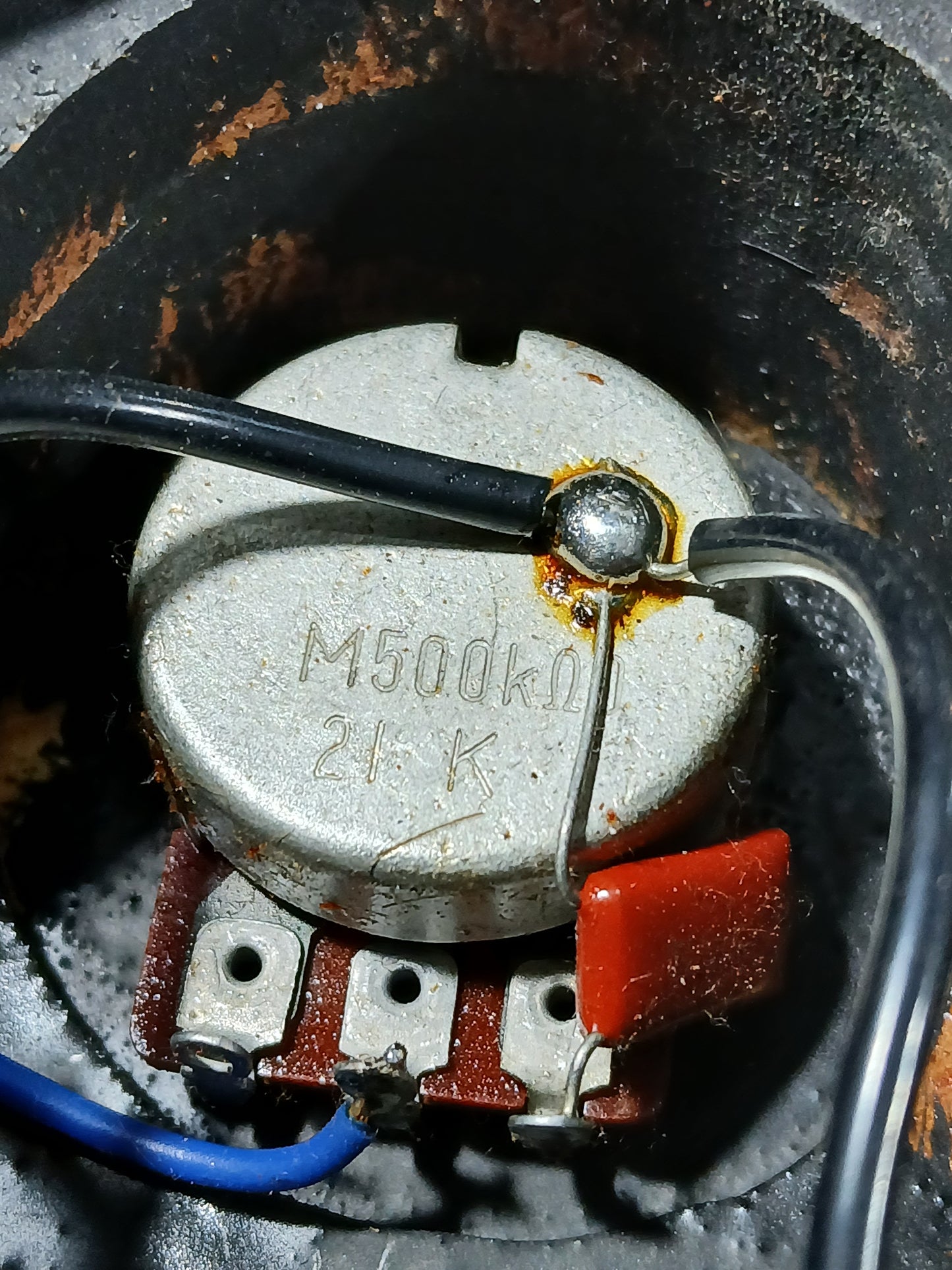 1982 Aria Pro II (Matsumoku) PE-R80 Single Cutaway w/Floyd Rose (Neal Schon Model)