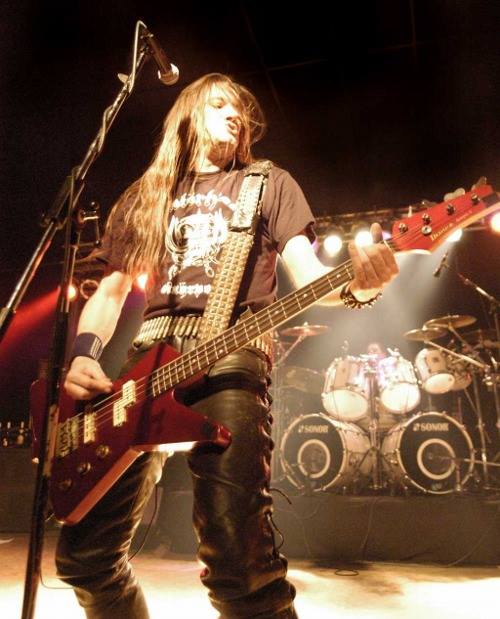 1983 Ibanez Japan DT-700 Destroyer II Medium Scale Bass (Fire Red)