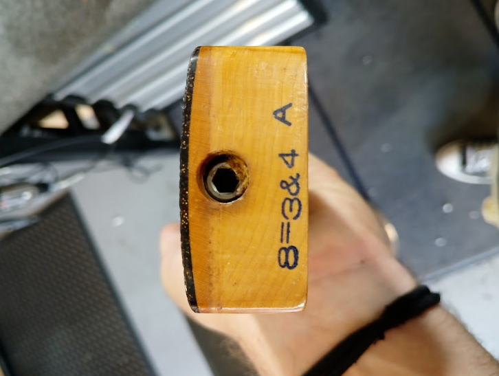 1980 Tokai ST-80 Springy Sound '54/63 Reissue Stratocaster (Brown Sunburst)