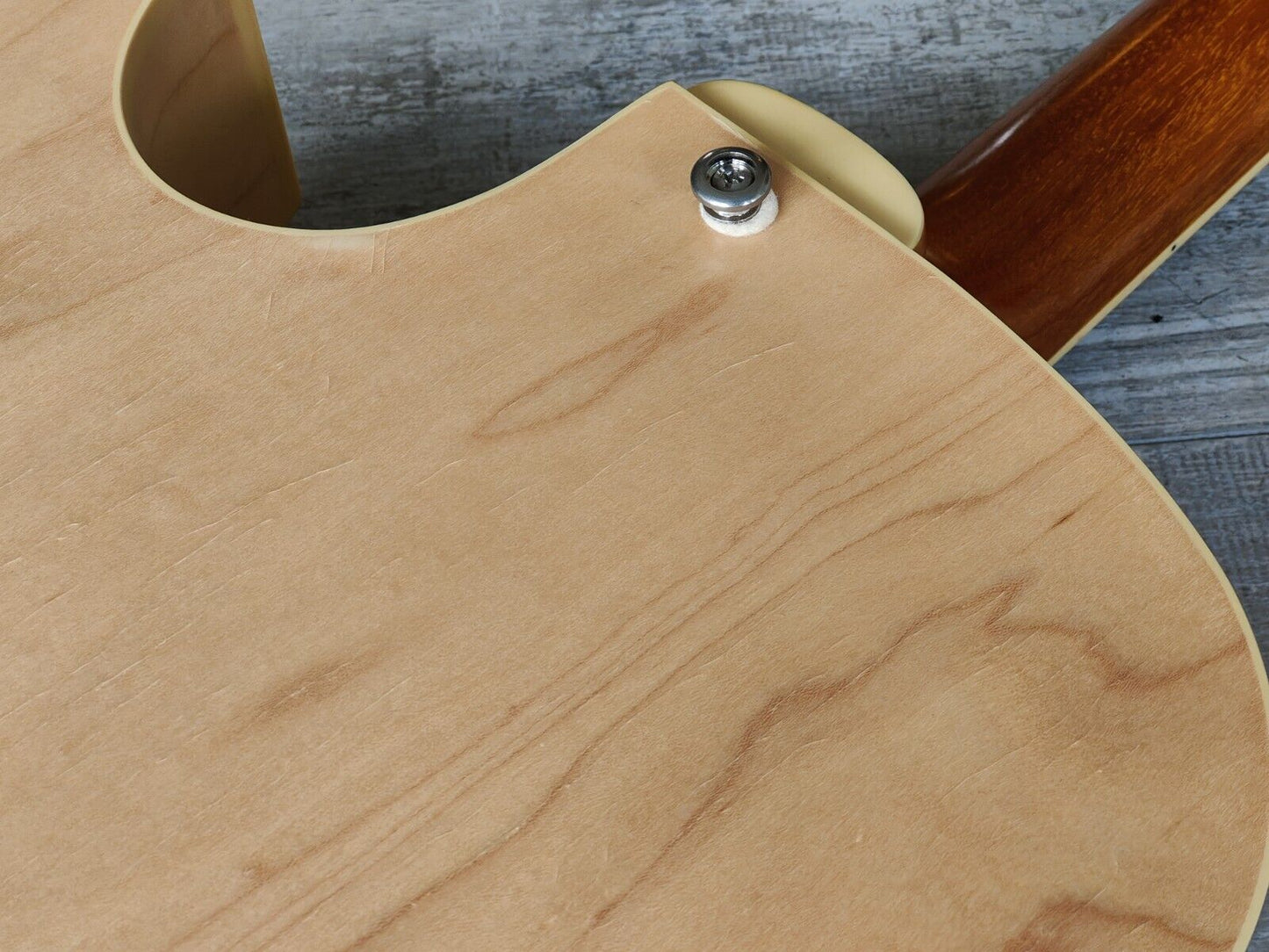 2014 Epiphone ES-175 Premium Hollowbody (Natural Aged Nitro)