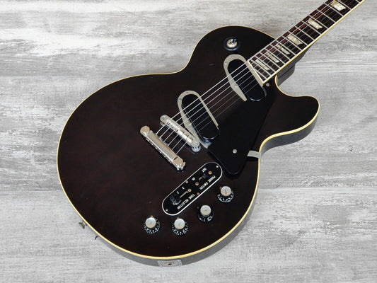 1974 Greco PE-600 Les Paul Professional (Walnut)